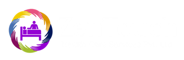 ZenTouch Health Care Services Pvt. Ltd.